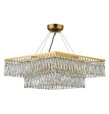 Люстра подвесная Arti Lampadari Elite Acquaro E 1.5.50.100 GP