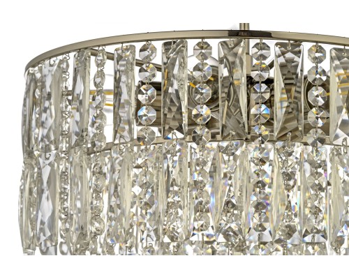 Люстра подвесная Arti Lampadari Elite Deliceto E 1.5.38.100 N