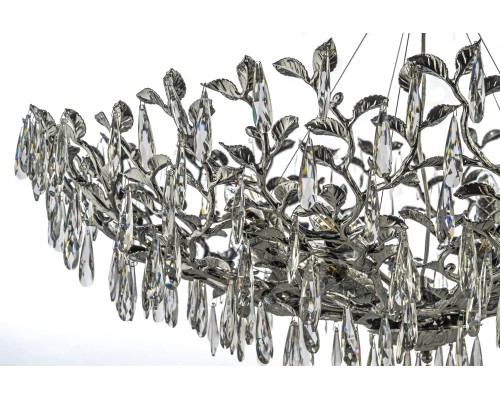 Люстра подвесная Dio D'Arte Elite Acerra E 1.5.100.100 N