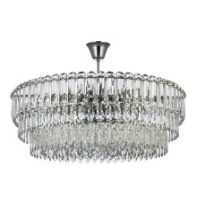 Люстра подвесная Dio D'Arte Elite Olivetta E 1.5.80.100 N