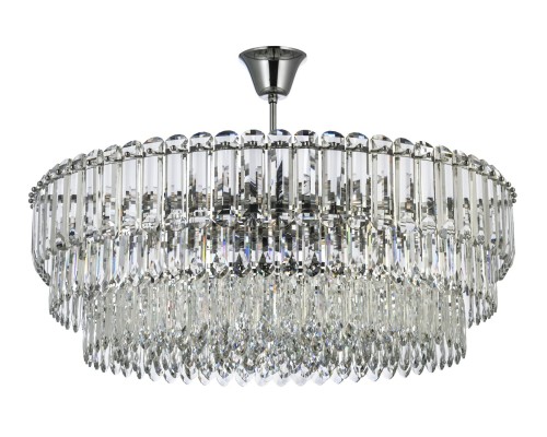 Люстра подвесная Dio D'Arte Elite Olivetta E 1.5.80.100 N