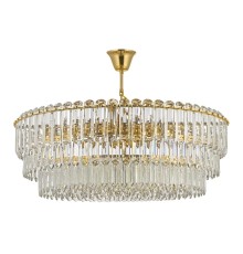 Люстра подвесная  Dio D'Arte Elite Olivetta E 1.5.80.100 G