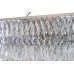 Люстра подвесная Arti Lampadari Elite Acquaro E 1.5.50.101 NP