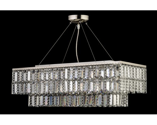 Люстра подвесная Arti Lampadari Elite Milano E 1.5.70x25.101 NT