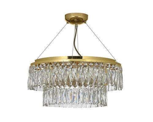 Люстра подвесная Arti Lampadari Elite Acquaro E 1.5.D50.100 GP