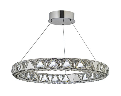 Люстра подвесная Dio D'Arte Elite Daiano L 1.5.60.100 N