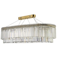 Люстра подвесная Arti Lampadari Elite Ovindoli L 1.5.120x40.101 G