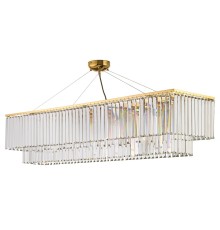 Люстра подвесная Arti Lampadari Enio E 1.5.120x30.101 GP