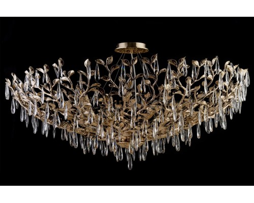 Люстра подвесная Dio D'Arte Elite Acerra E 1.5.120.100 G