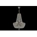 Подвесная люстра Arti Lampadari Elite Castellana E 1.5.40.100 N