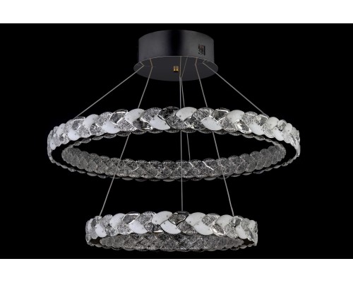 Люстра подвесная Dio D'Arte Elite Este L 1.5.60+40.100 N