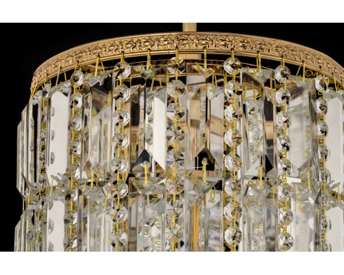 Подвесная люстра Arti Lampadari Stella E 1.5.20.102 G 
