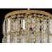 Подвесная люстра Arti Lampadari Stella E 1.5.20.102 G 