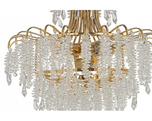 Подвесная люстра Arti Lampadari Erli E 1.5.50.105 GB