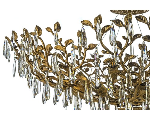 Люстра подвесная Dio D'Arte Elite Acerra E 1.5.100.100 A