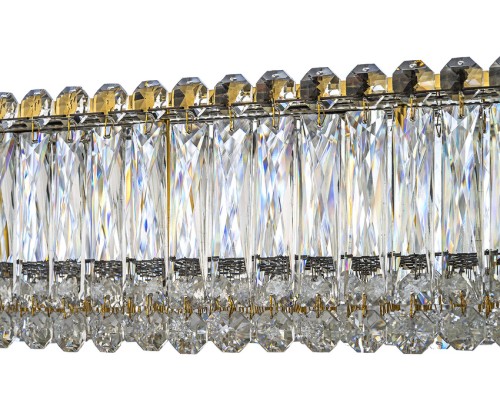 Люстра подвесная Dio D`arte Elite Entratico L 1.5.95x45.100 G