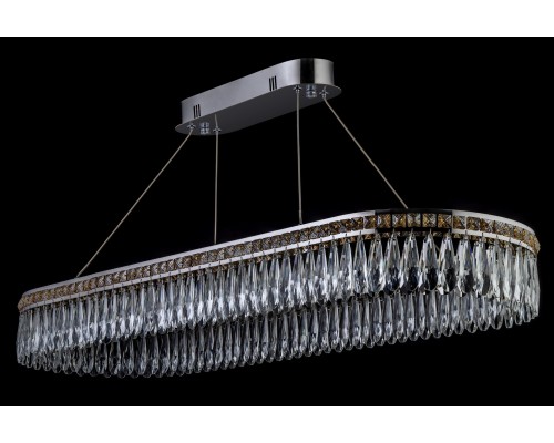 Люстра подвесная Dio D'Arte Elite Acciano L 1.5.100x30.100 N