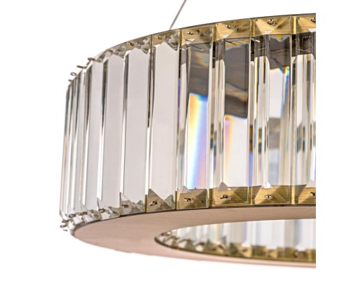 Люстра подвесная Arti Lampadari Elite Anzio L 1.5.40.100 A