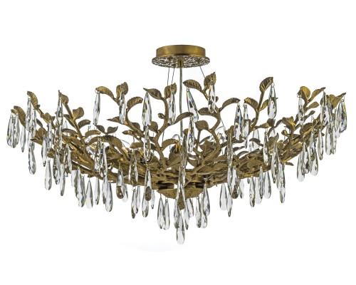 Люстра подвесная Dio D'Arte Elite Acerra E 1.5.80.100 A