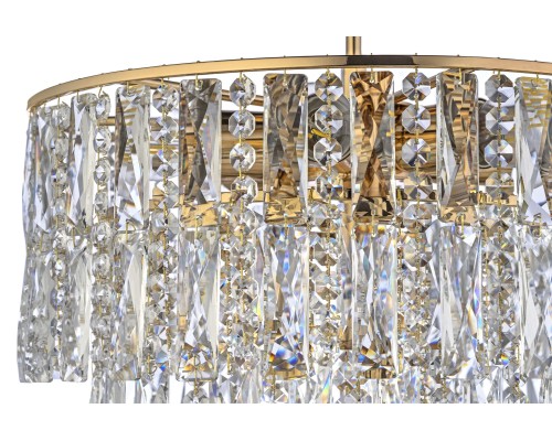 Люстра подвесная Arti Lampadari Elite Deliceto E 1.5.38.100 G