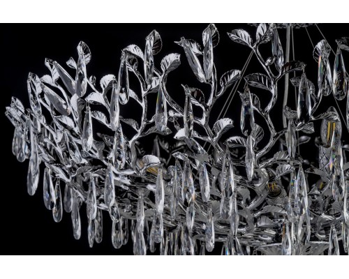 Люстра подвесная Dio D'Arte Elite Acerra E 1.5.100.100 N