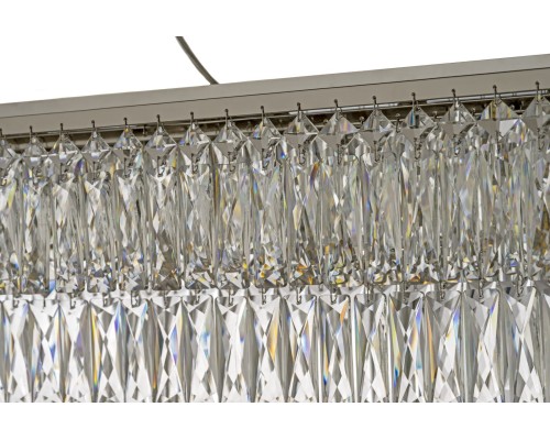 Люстра подвесная Arti Lampadari Elite Acquaro E 1.5.120x30.100 NP