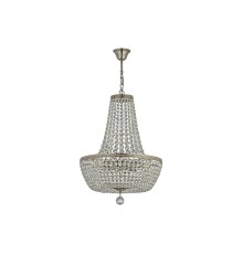 Подвесная люстра Arti Lampadari Elite Castellana E 1.5.40.100 N