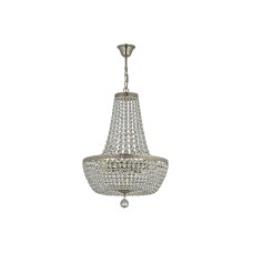 Подвесная люстра Arti Lampadari Elite Castellana E 1.5.40.100 N
