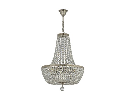 Подвесная люстра Arti Lampadari Elite Castellana E 1.5.40.100 N