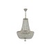 Подвесная люстра Arti Lampadari Elite Castellana E 1.5.40.100 N