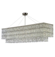 Люстра подвесная Arti Lampadari Elite Acquaro E 1.5.120x30.101 NP