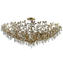 Люстра подвесная Dio D'Arte Elite Acerra E 1.5.120.100 G