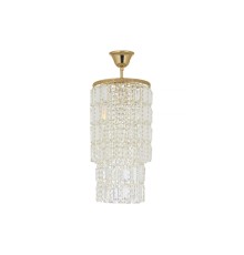 Подвесная люстра Arti Lampadari Stella E 1.5.20.102 G 
