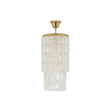 Подвесная люстра Arti Lampadari Stella E 1.5.20.102 G 