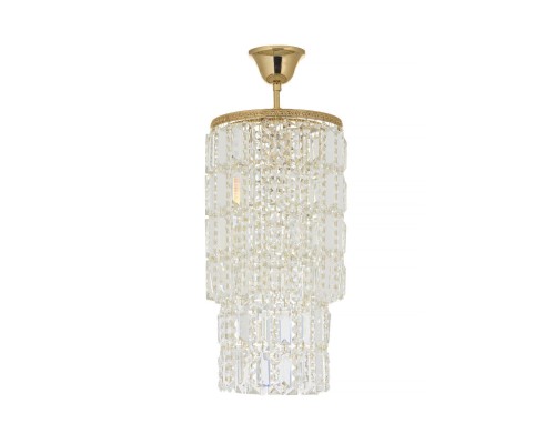 Подвесная люстра Arti Lampadari Stella E 1.5.20.102 G 