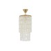 Подвесная люстра Arti Lampadari Stella E 1.5.20.102 G 