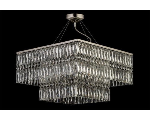 Люстра подвесная Arti Lampadari Elite Acquaro E 1.5.50.101 NP