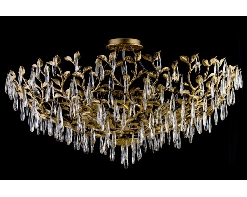 Люстра подвесная Dio D'Arte Elite Acerra E 1.5.100.100 A