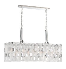 Lucia Tucci Virginia 1371.9 chrome