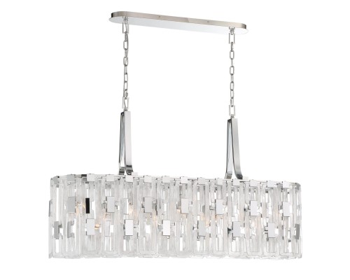 Lucia Tucci Virginia 1371.9 chrome