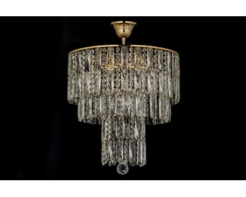 Люстра подвесная Arti Lampadari Elite Deliceto E 1.5.38.100 G