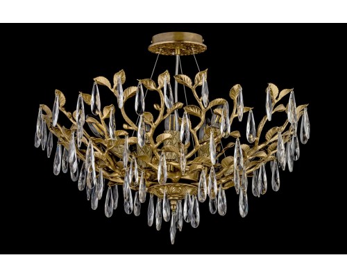 Люстра подвесная Dio D'Arte Elite Acerra E 1.5.60.100 A