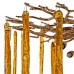 Люстра подвесная Dio D'Arte Elite Tavenna H 1.5.76.116 G