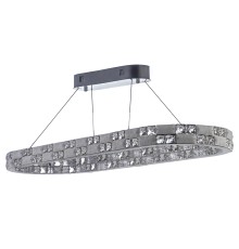 Люстра подвесная Dio D'Arte Elite Erbusco L 1.5.100x35.100 N