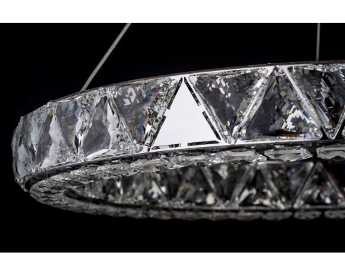 Люстра подвесная Dio D'Arte Elite Daiano L 1.5.60.100 N