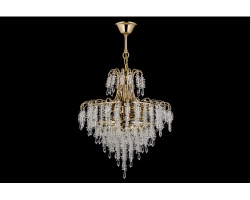 Подвесная люстра Arti Lampadari Erli E 1.5.50.105 GB