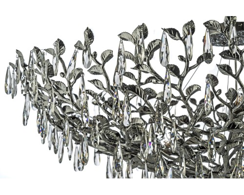 Люстра подвесная Dio D'Arte Elite Acerra E 1.5.120.100 N