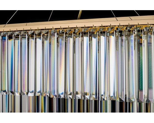 Подвесная люстра Arti Lampadari Elite Enio E 1.5.70x25.101 GP