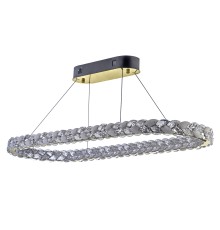 Люстра подвесная Dio D'Arte Elite Este L 1.5.100x35.100 N