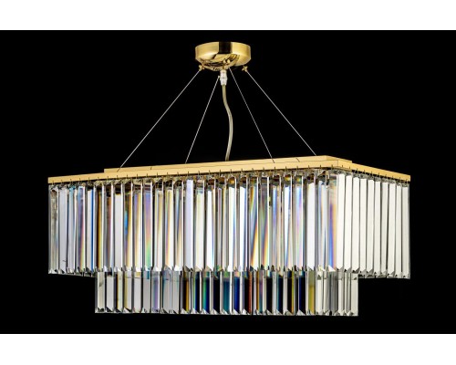 Подвесная люстра Arti Lampadari Elite Enio E 1.5.70x25.101 GP